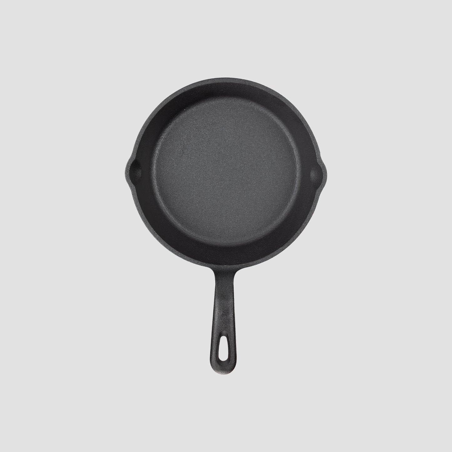 Cast Iron Skillet