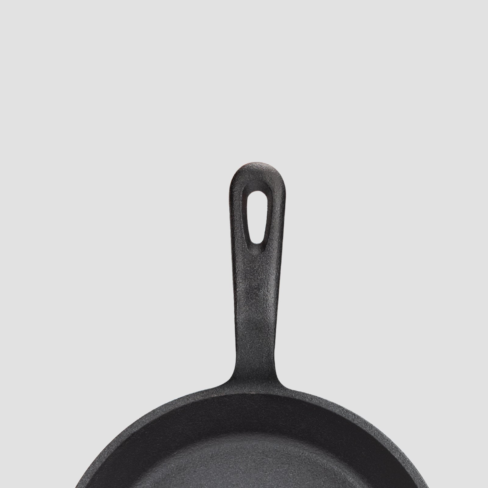 Cast Iron Skillet