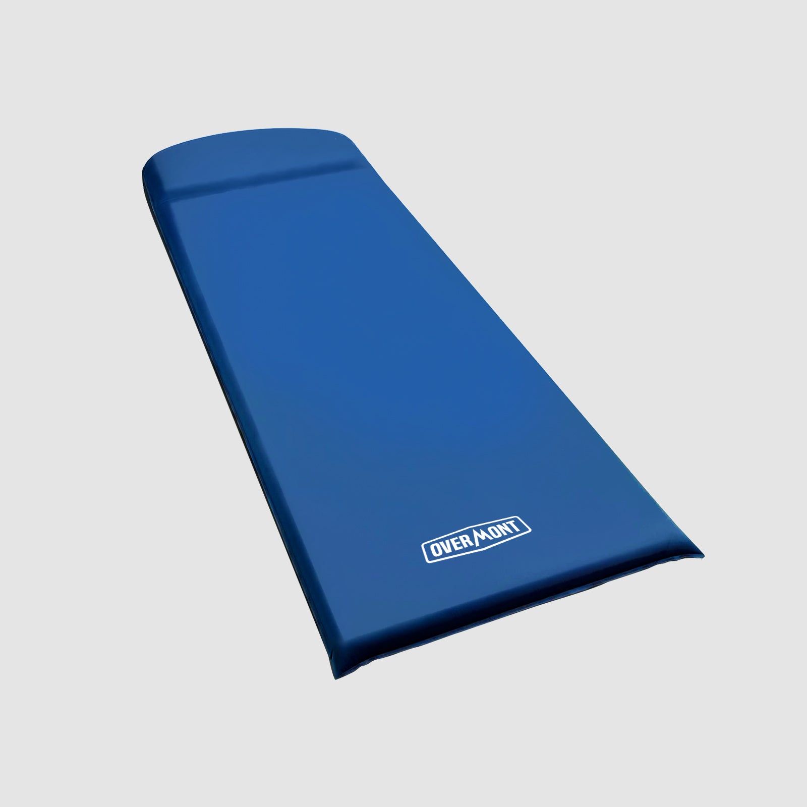 Coleman self inflating pad directions best sale