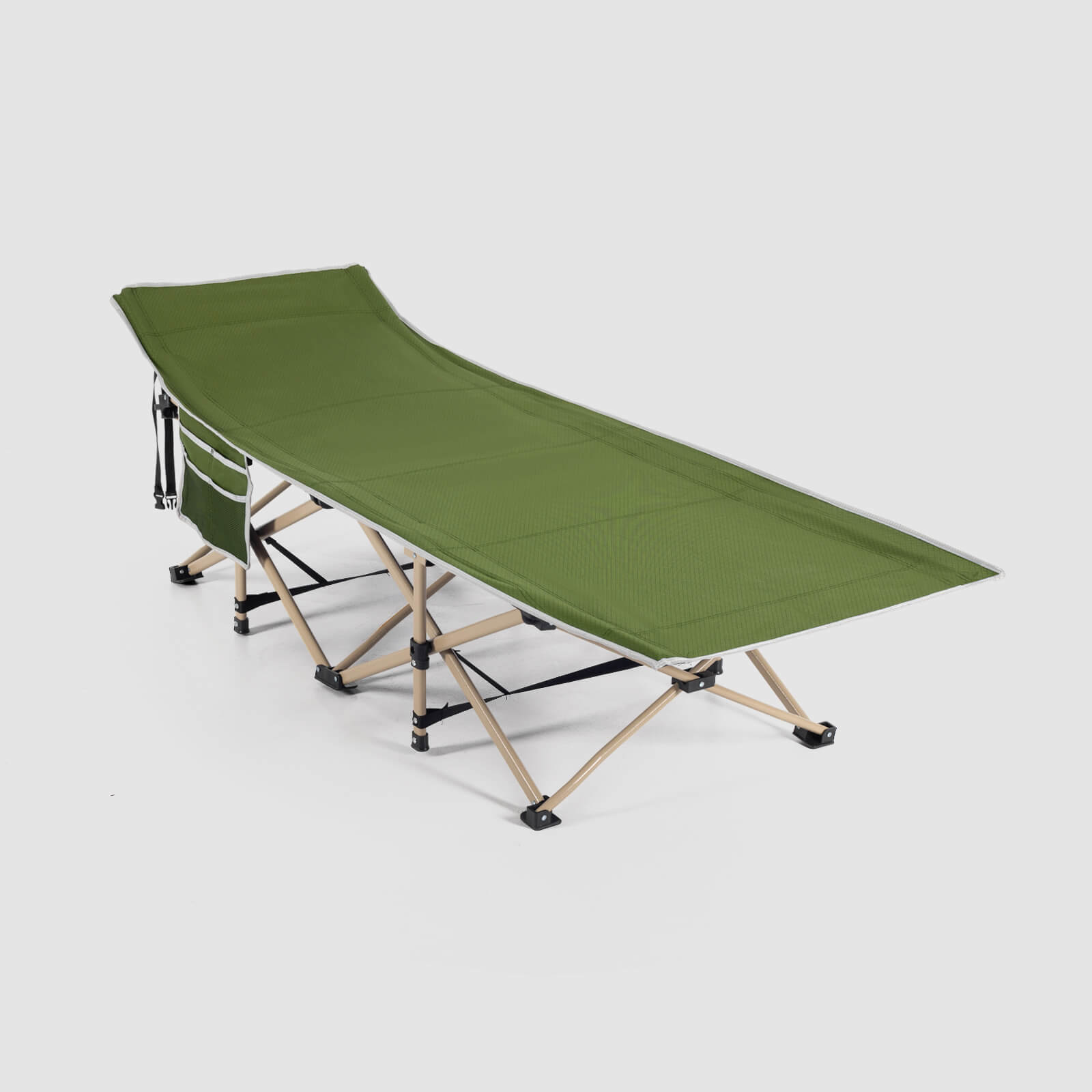 Outdoor cot best sale