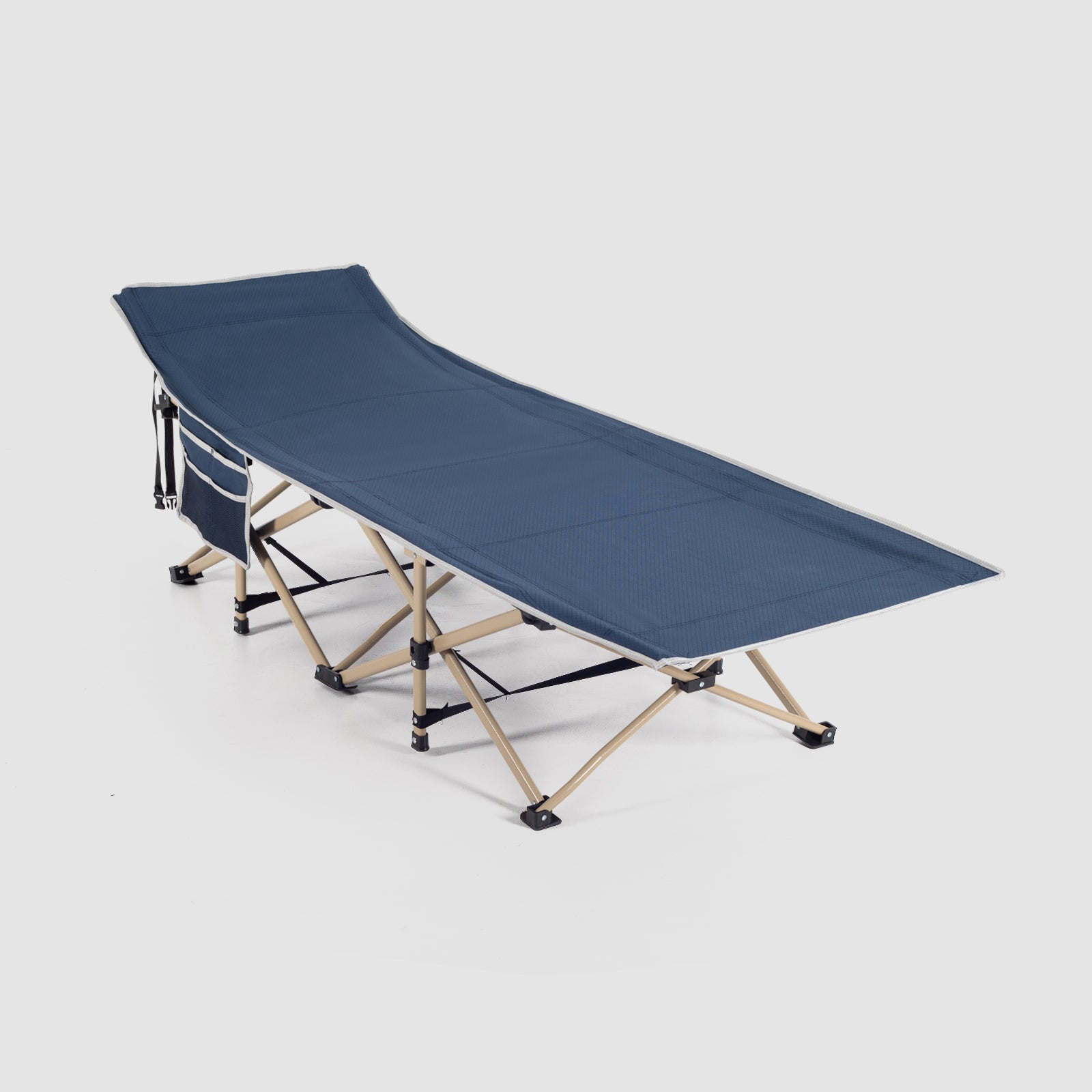 navy folding sleeping cot